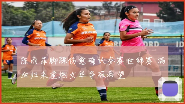 陈雨菲脚踝伤愈确认参赛世锦赛 满血归来重燃女单争冠希望