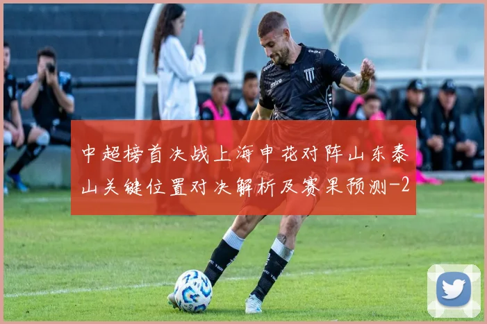 中超榜首决战上海申花对阵山东泰山关键位置对决解析及赛果预测